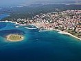 Biograd hotely